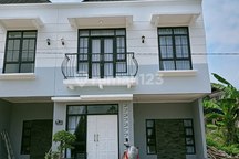 Rumah Siap Huni 1 Unit Terakhir Akses 5 Menit ke Tol Cimanggis