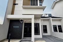 Runah Siap Huni 3 Menit ke Stasiun Pondok Rajeg