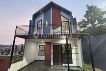 Rumah Baru Siaphuni Strategis Hanya 10 Menit ke Tol Desari