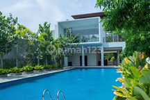 DIJUAL CEPAT RUMAH MEWAH FULLY FURNISHED PERUMAHAN MAGUWOHARJO