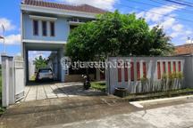 Rumah Turun Harga Luas Nogotirto Sleman Dalam Ringroad Kota Jogj