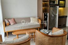 Jual Rumah Tahap 2 Cluster Hawaii Cove Furnished Bagus