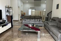 Jual Rumah Besar & Mewah Pantai Indah Kapuk