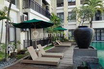 Apartemen Murah Furnish Cocok Utk Investasi Dkt Pantai Kuta Bali