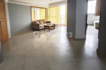 Apartemen Taman Rasuna Tower 8 2 BR Strata Title Lantai Tinggi Sudah Renovasi