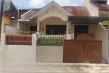 Disewakam Rumah Siap Huni di Solo Elok Mojosongo