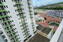 Apartemen puncak CBD tower A wiyung