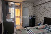 Apartmenten Green Pramuka Siap Huni Bagus