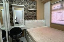 Green Pramuka City Type 2Br Full Furnish Bagus Banyak Pilihan