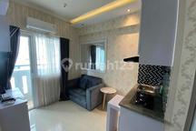 Green Pramuka City Sewa Harian Sd Tahunan Baca Deskripsi