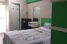 Apartement The Green Pramuka Apartement 1 BR Furnished