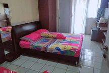 Apartement APARTEMEN GREEN PRAMUKA 1 BR Furnished Bagus