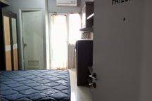 Green Pramuka Apartment Residance Studio Unit Fagio 