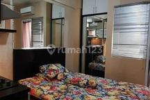 Apartment The Green Pramuka Apartement 1 BR Furnished