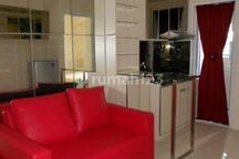 Green Pramuka City Apartemen Secondary Market Unit BU