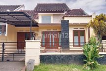 Rumah Disewakan Tahunan Siap Huni di Villa Puncak Tidar, Malang