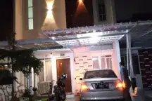 Rumah Nyaman Lingkungan Aman, One Gateway Antapani Arcamanik