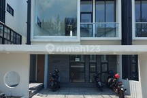 Jual Rumah Baru Ready di Perumah Elit Setiabudi Gegerkalong Sarijadi