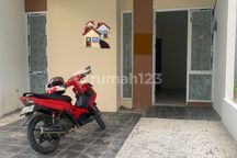 Rumah Murah Dalam Cluster Si Mutiara Gading City Bekasi