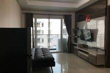 Disewakan 2br furnish super murah,bisa bulanan dan tahunan