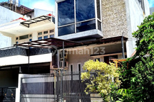 Jual Cepat Rumah Minimalis Bagus Komplek Summarecon Kelapa Gading