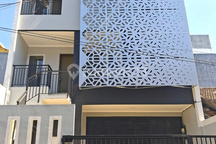 Brand New!!! Dijual Rumah Baru Minimalis 8X15 Kelapa Gading Summarecon