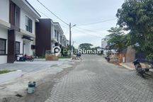 RUMAH JALAN GRAHA METROPOLITAN KOMPLEK KEMANGI RESIDENCE | DAERAH HELVETIA