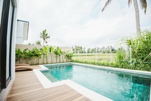Villa Cantik View Sawah Di Kemenuh Dekat Ubud..10 Menit Ke Central Ubud