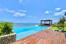Turun Harga ..luxurious Beach Front Villa At Beraban Pasut, Tibubiu Tabanan...