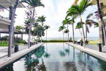2 Unit Villa Beach Front / Loss Pantai Di Air Sanih Kubutambahan , Singaraja...