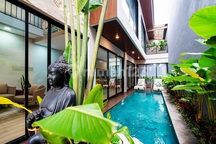 Villa Baru Di Kemenuh Ubud..dekat Omma Day Club Dan Butterfly Park..hanya 15 Menit Ke Ubud Center