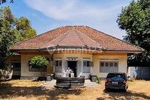 Termurah Rumah Hitung Tanah Murah Selangkah Ke Alun2 Mojokerto