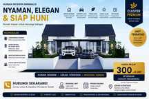Jual Rumah Bagus di Cicalengka Bandung