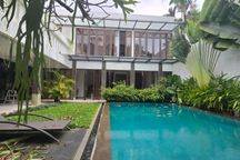 FOR RENT RUMAH DI KEMANG, JAKARTA SELATAN 