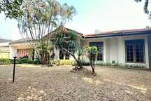 Kemang Dalam Tanah Ngantong Bebas Banjir