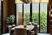Rumah Modern Dalam Komplek Lingkungn Tenang Mudah Diakses Area Ampera