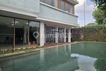 Disewakan Rumah Dalam Cluster Area Kemang Harga Terbaik
