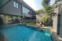 Best Deal! Rumah Siap Huni di Pejaten Harga Menarik