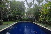 Termurah! Rumah Siap Huni Area Kemang Harga Mendekati NJOP