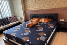 Apartemen Solo Paragon Disewakan Bulanan