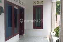 Rumah Gentong Mas Indah Limbangan Sukaraja Sukabumi