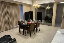 Apartment Lariz Pakuwon Mall Full Furnish Siap Huni