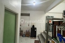 Rumah di Puri Indah Jatinangor Bandung Dekat Unpad