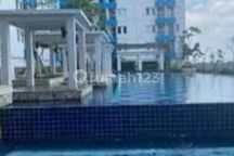 Apartemen Puncak CBD Tower A