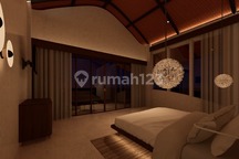 2 Bedrooms Villa In Nunggalan Uluwatu