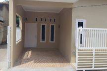 Termurah Rp 495jt Rumah Baru Banting.harga Strategis Jatisampurna