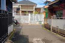 Jual Cepat Bu Murah Hny 345Jt Diatas Puri Gading Pondok Melati