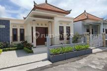 Rumah Minimalis Ekonomis, Harga Mulai 600 Jutaan @Antasura, Denut