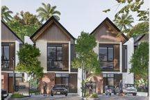 Dijual perumahan elite exclusive di dekat by Pass Ngurah Rai, Denpasar Selatan, dekat Kuta dan Sanur