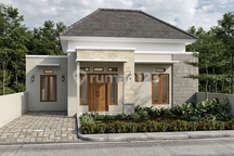 Rumah Minimalis Harga Ekonomis, Lokasi Strategis di Mengwi Badung